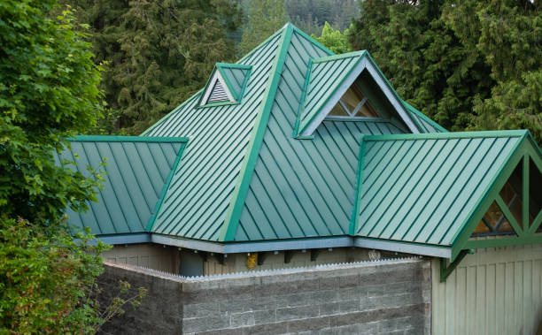 Best Steel Roofing  in Le Sueur, MN