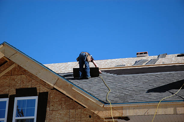 Professional Roofing service in Le Sueur, MN